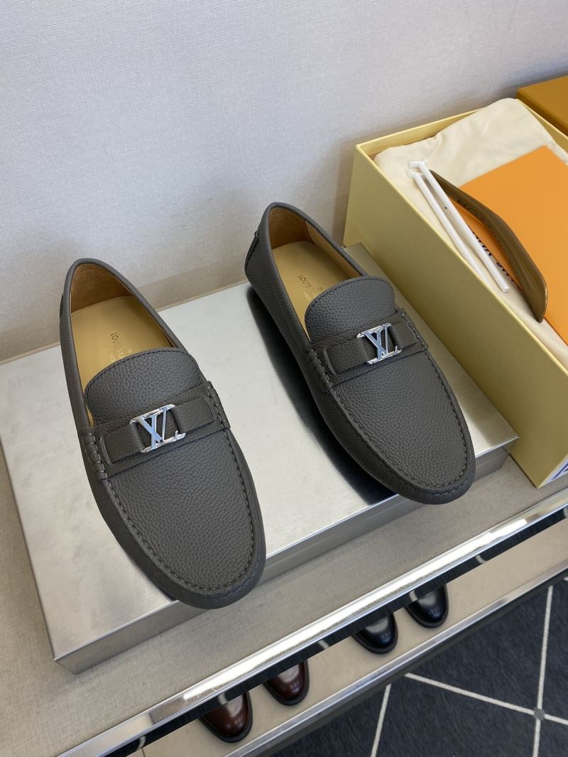 Louis Vuitton Tods Shoes